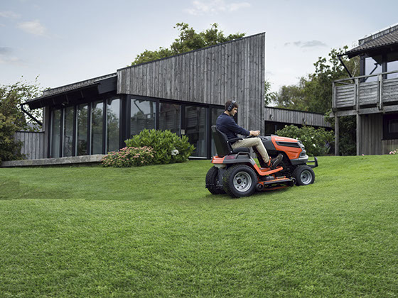 Husqvarna lawn mower dealers hotsell